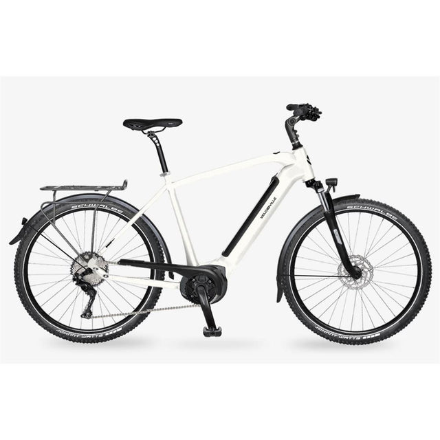 Velo de Ville SEB990 SUV Smart Smooth 27,5 Zoll pure white
