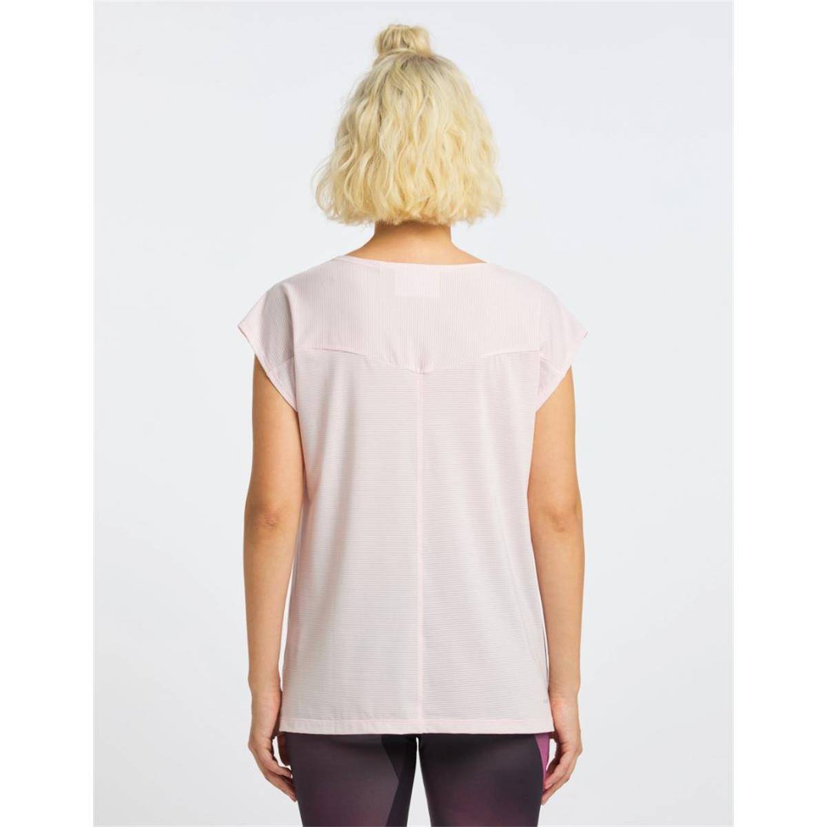 Venice Beach Alice DSHST 01 blush pink Damen T-Shirt