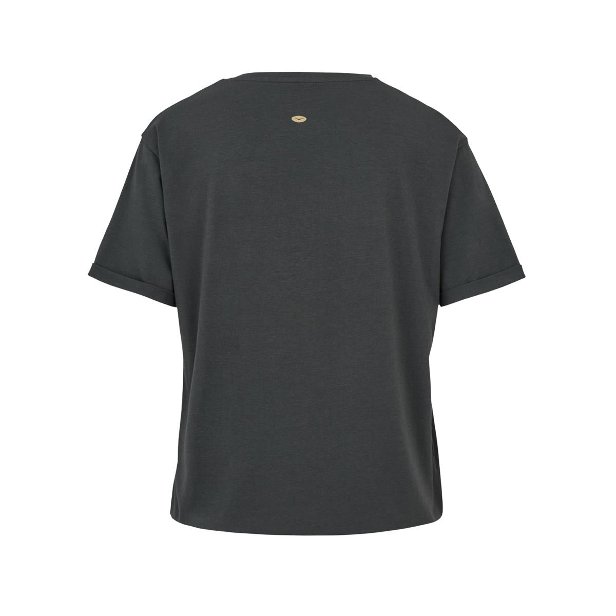Venice Beach Freya T-Shirt Damen Anthracite