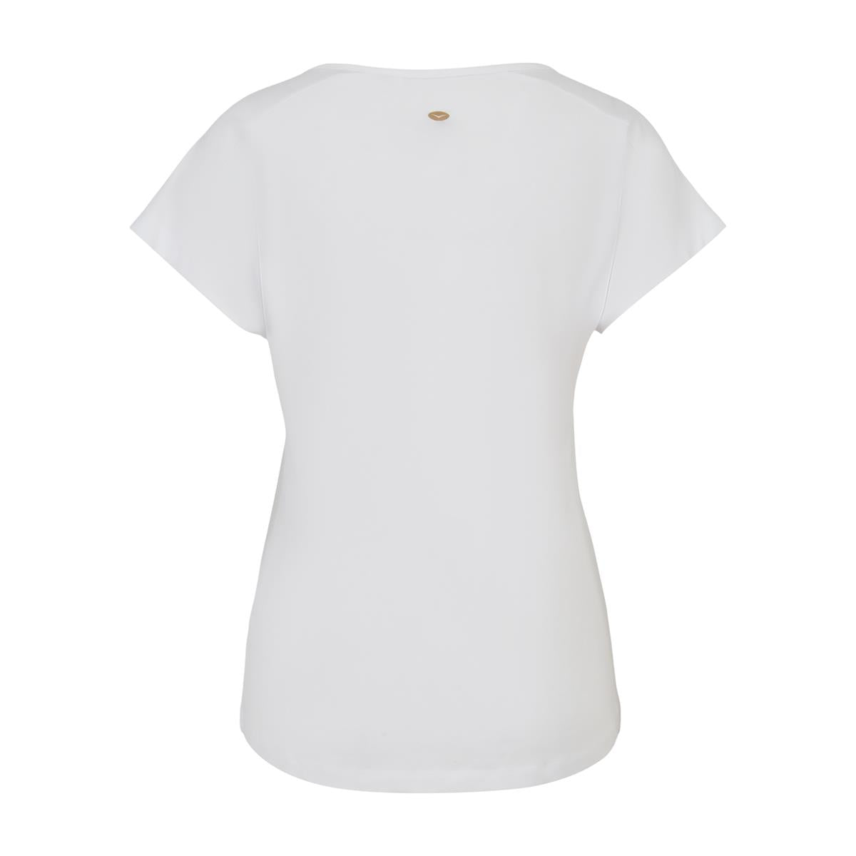 Venice Beach Tia T-Shirt Damen Weiß