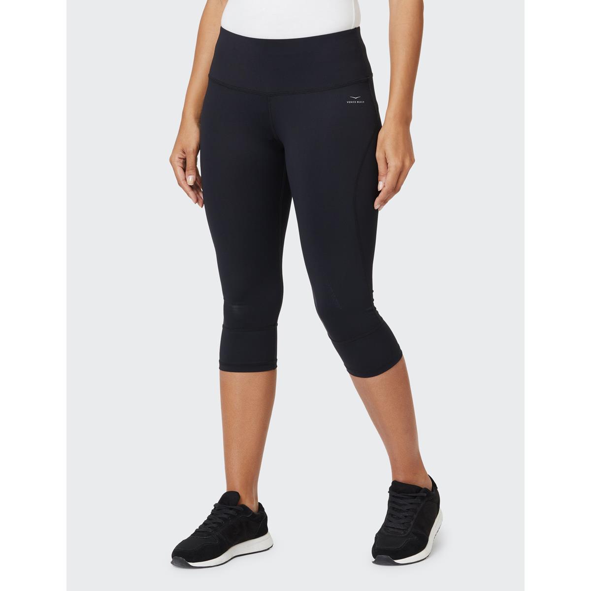 Venice Beach Nomina Capri Damen Black