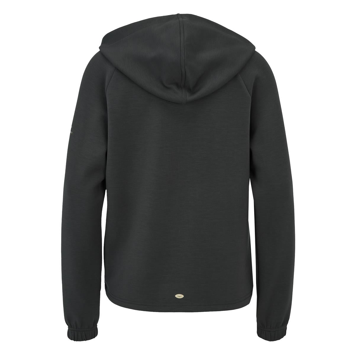 Venice Beach Jessica Halfzip-Hoodie Damen Anthracite