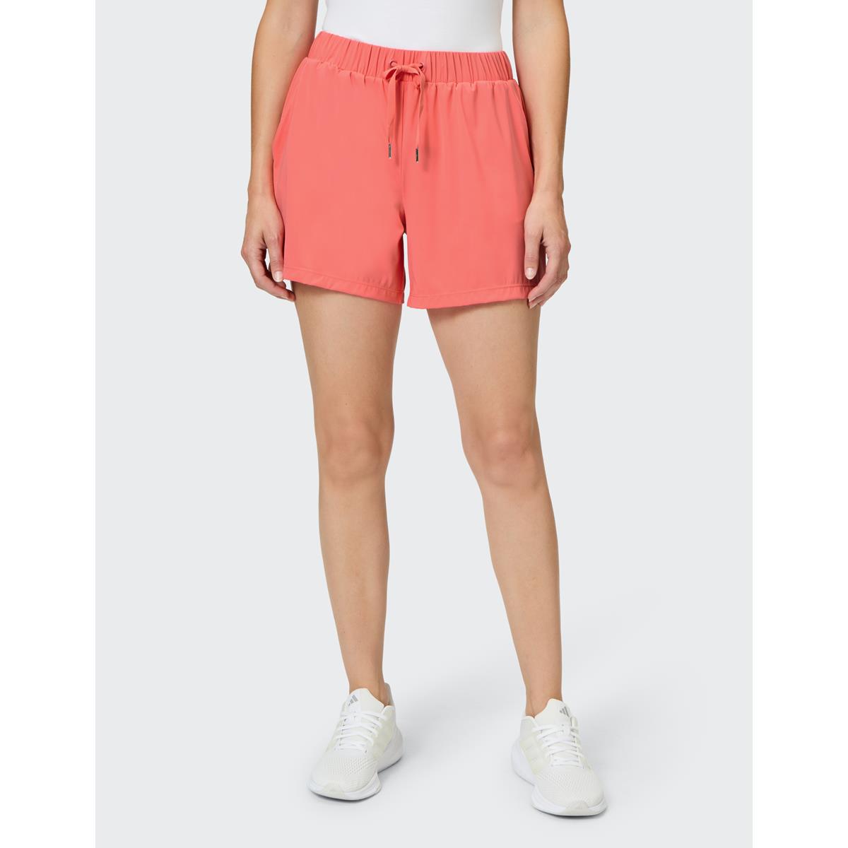 Venice Beach Tilly Shorts Damen Bitter Sweet