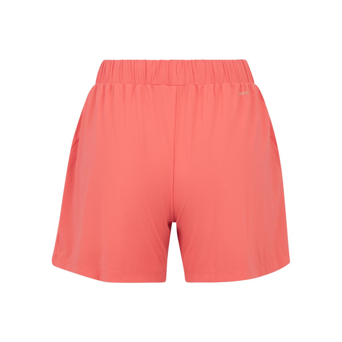 Venice Beach Tilly Shorts Damen Bitter Sweet