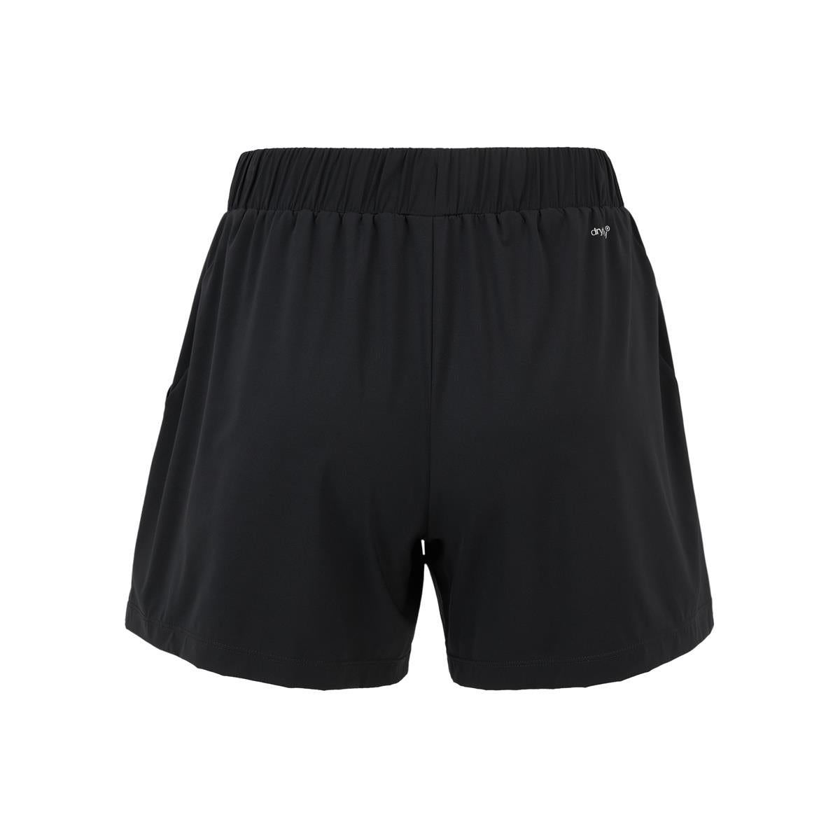 Venice Beach Tilly Shorts Damen Schwarz