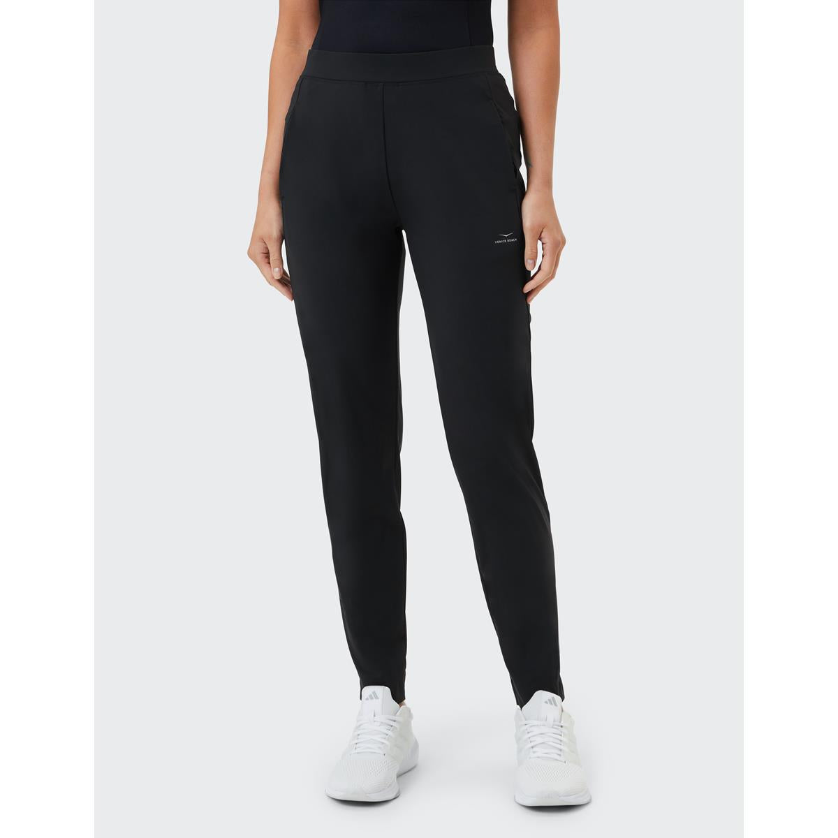 Venice Beach Brandy Hose Damen Schwarz