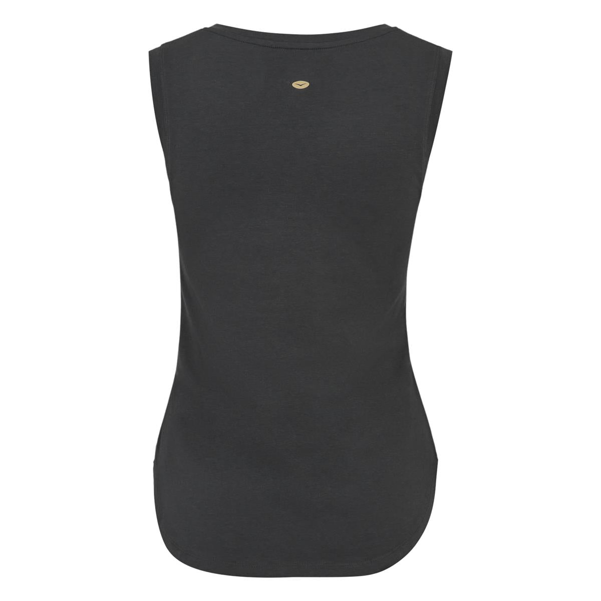 Venice Beach Lally T-Shirt Damen Anthracite