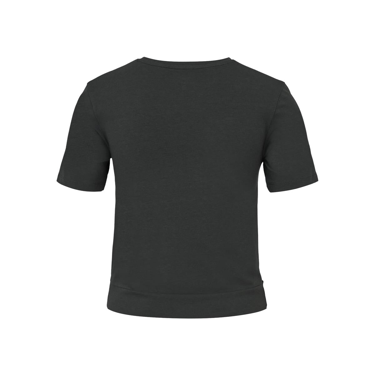 Venice Beach Darleen T-Shirt Damen Anthracite