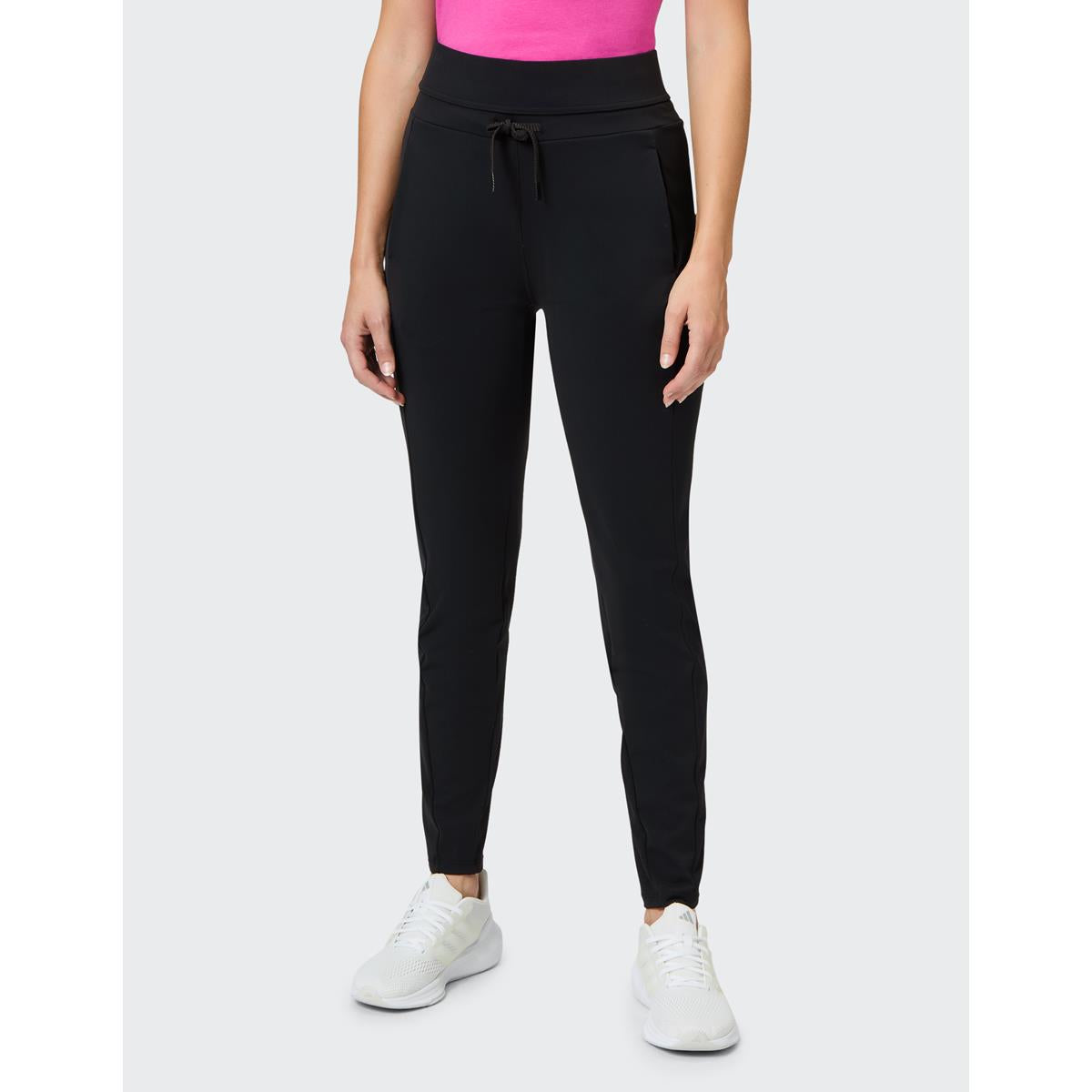Venice Beach Novalee Funktionshose Damen Schwarz