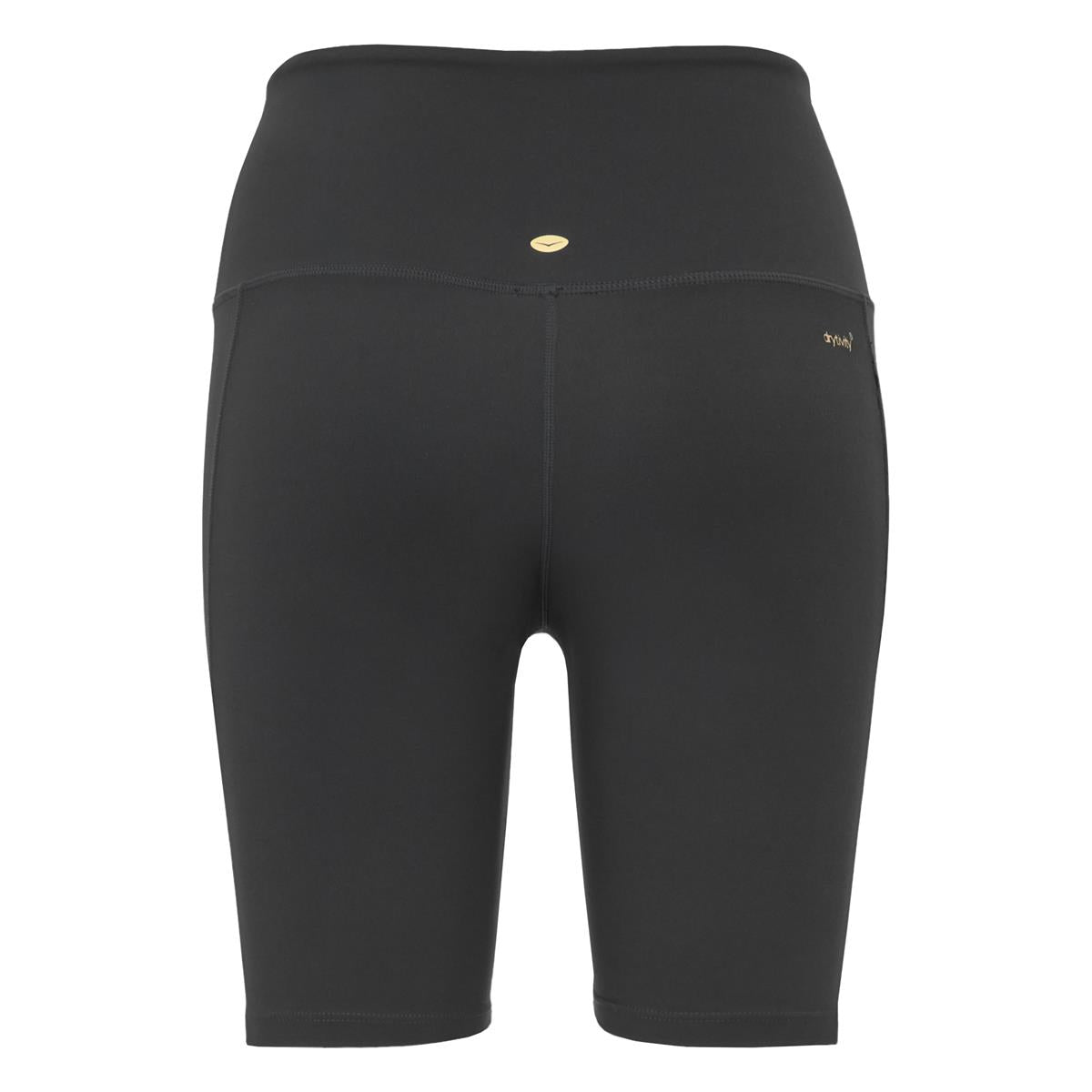 Venice Beach Camelia Shorts Damen Anthracite