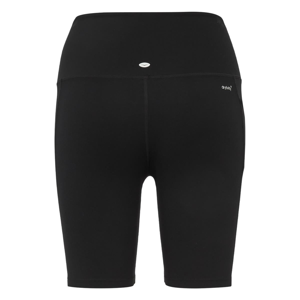 Venice Beach Camelia Shorts Damen Schwarz