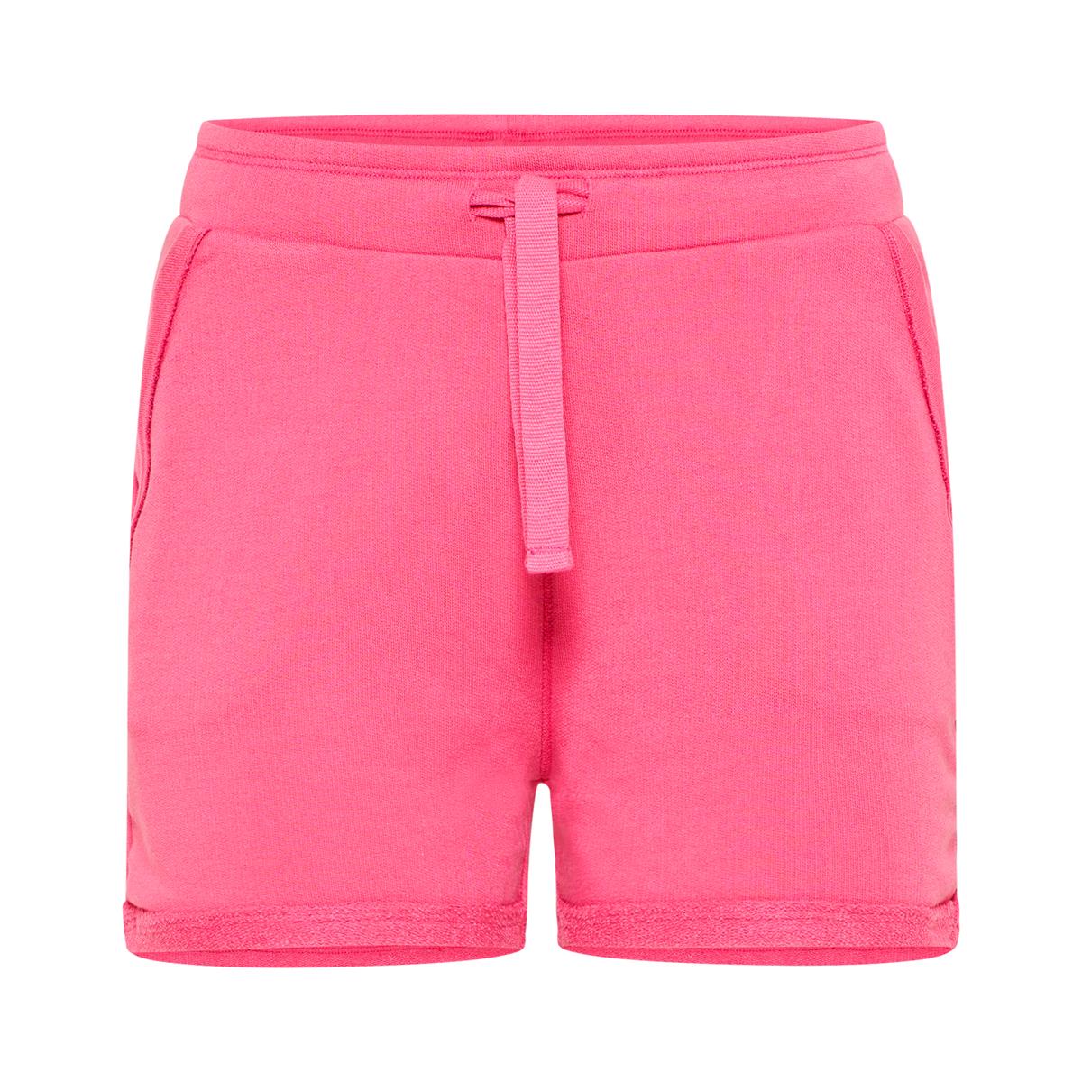 Venice Beach Ammy Sweatshorts pink sky