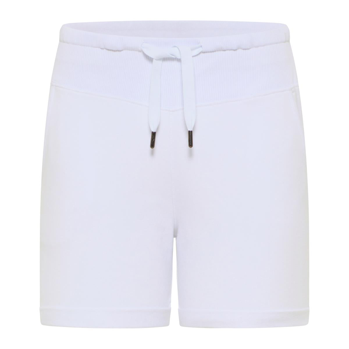 Venice Beach Morla Short white