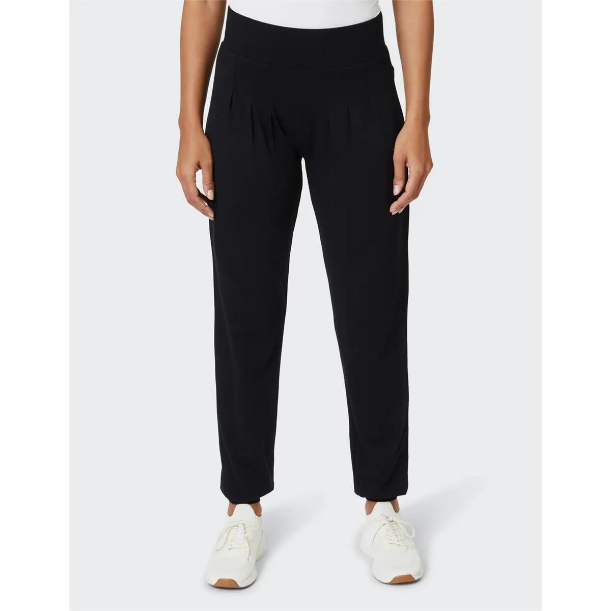 VENICE BEACH Yao Yogahose black