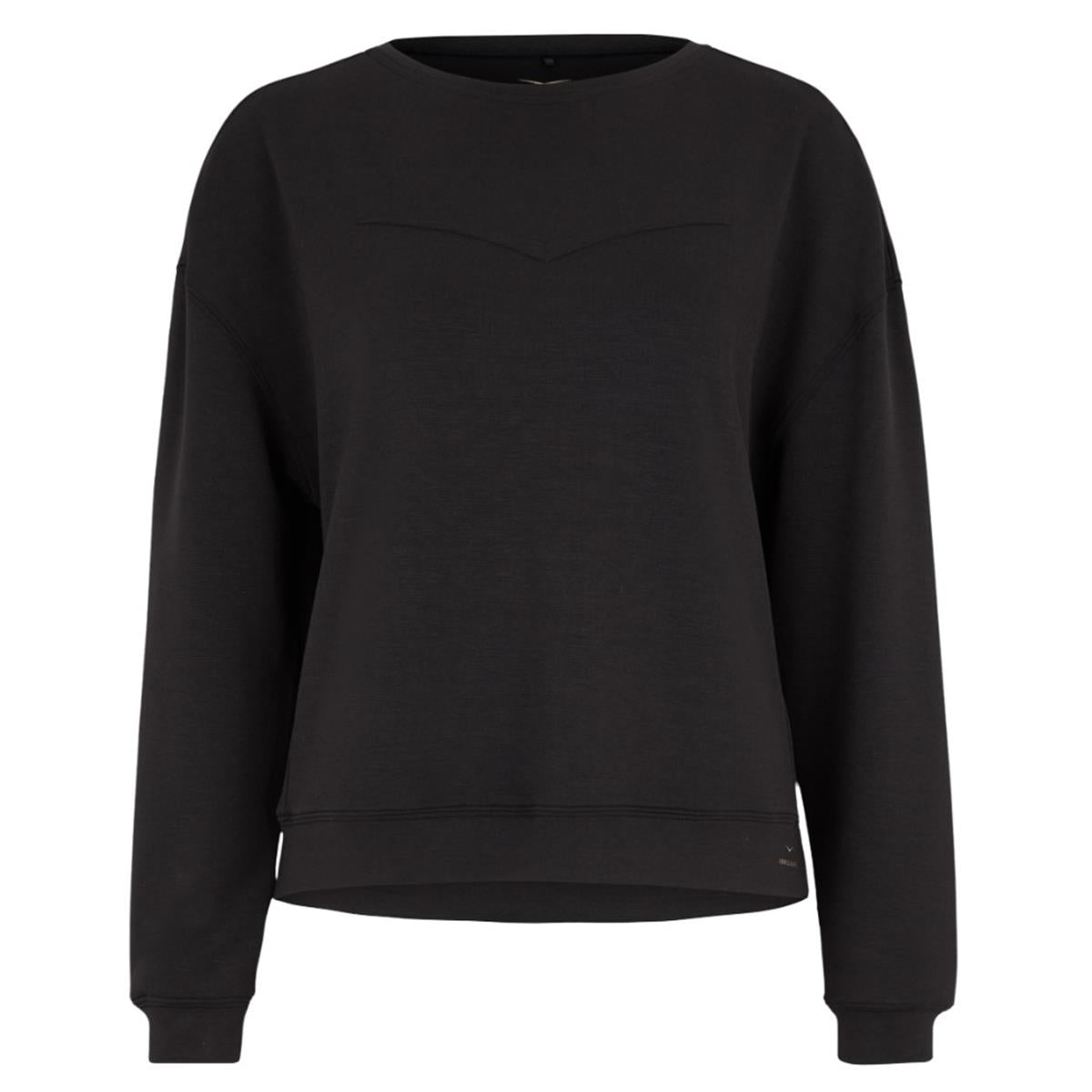 Venice Beach April Sweatshirt black
