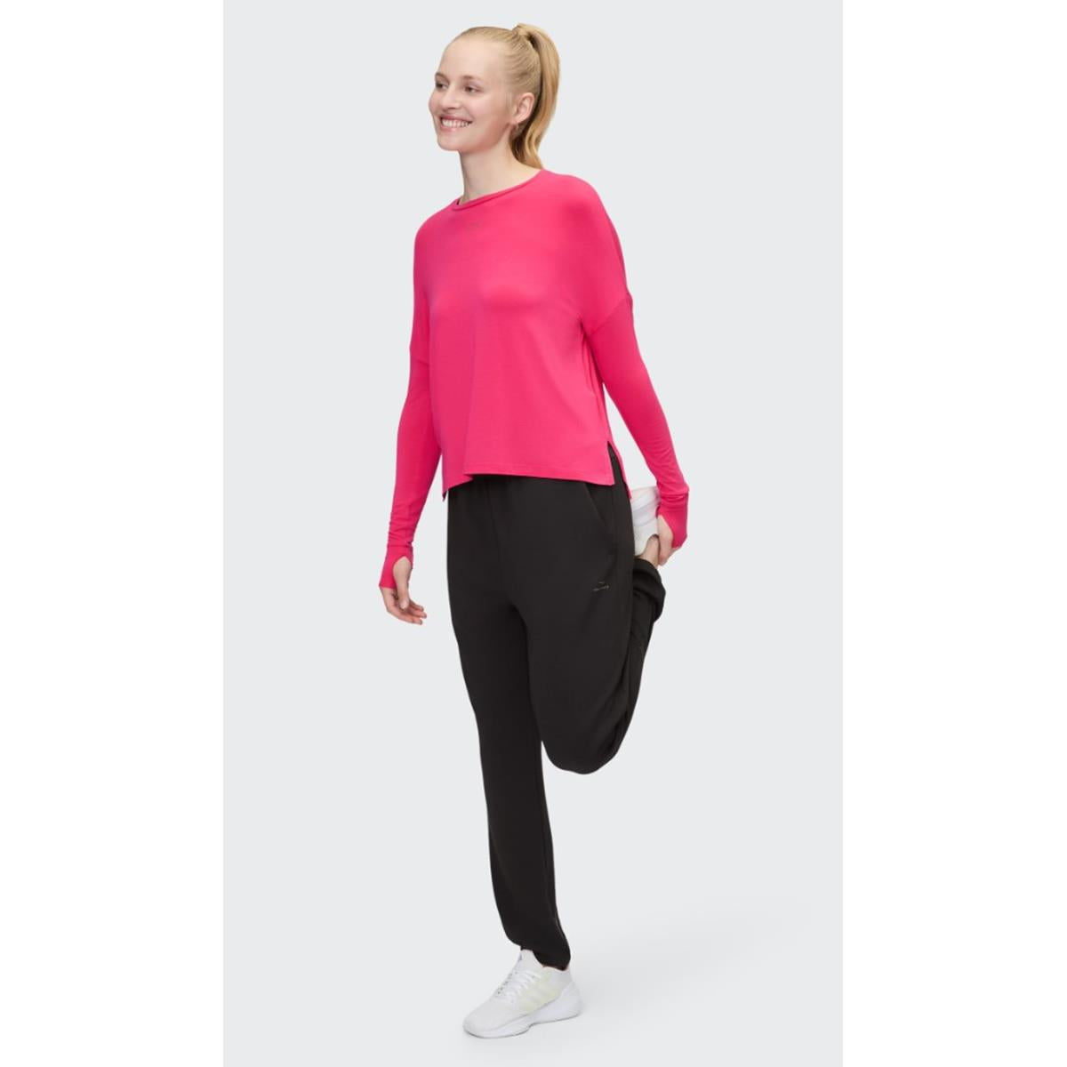 Venice Beach Elaine Sweathose black