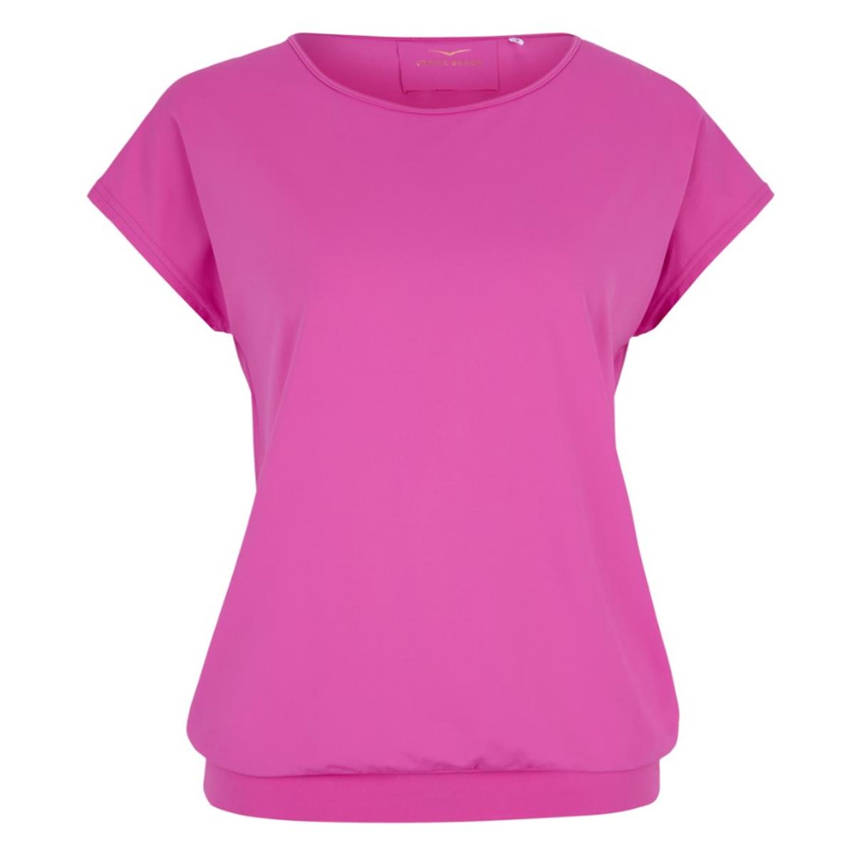 Venice Beach Ryah T-Shirt achat pink