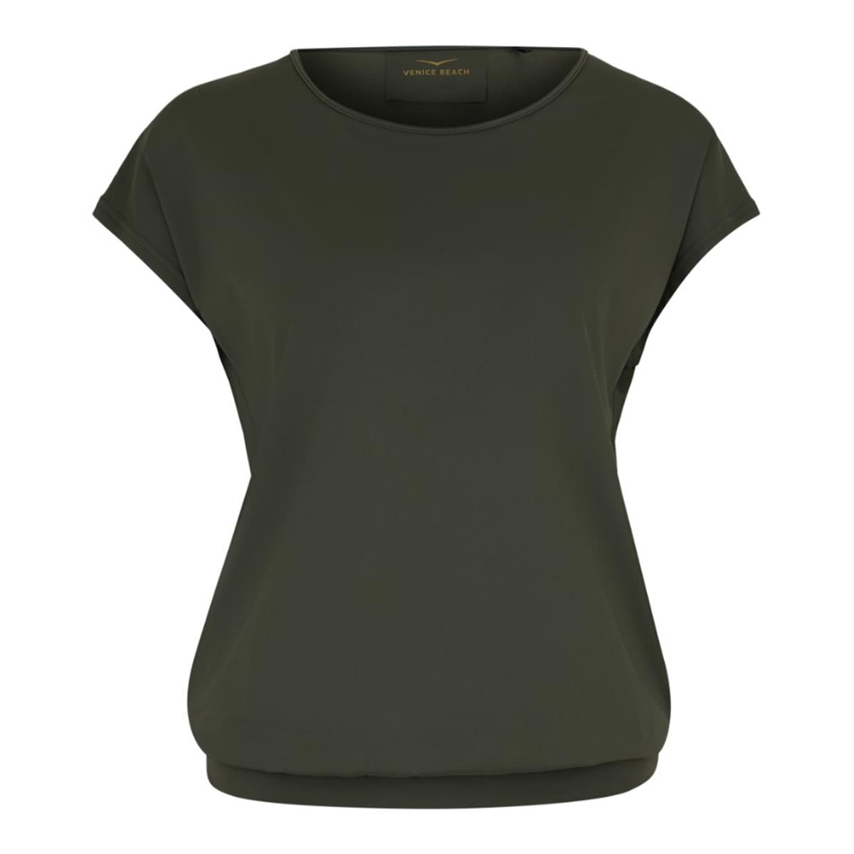 Venice Beach Ryah T-Shirt pine
