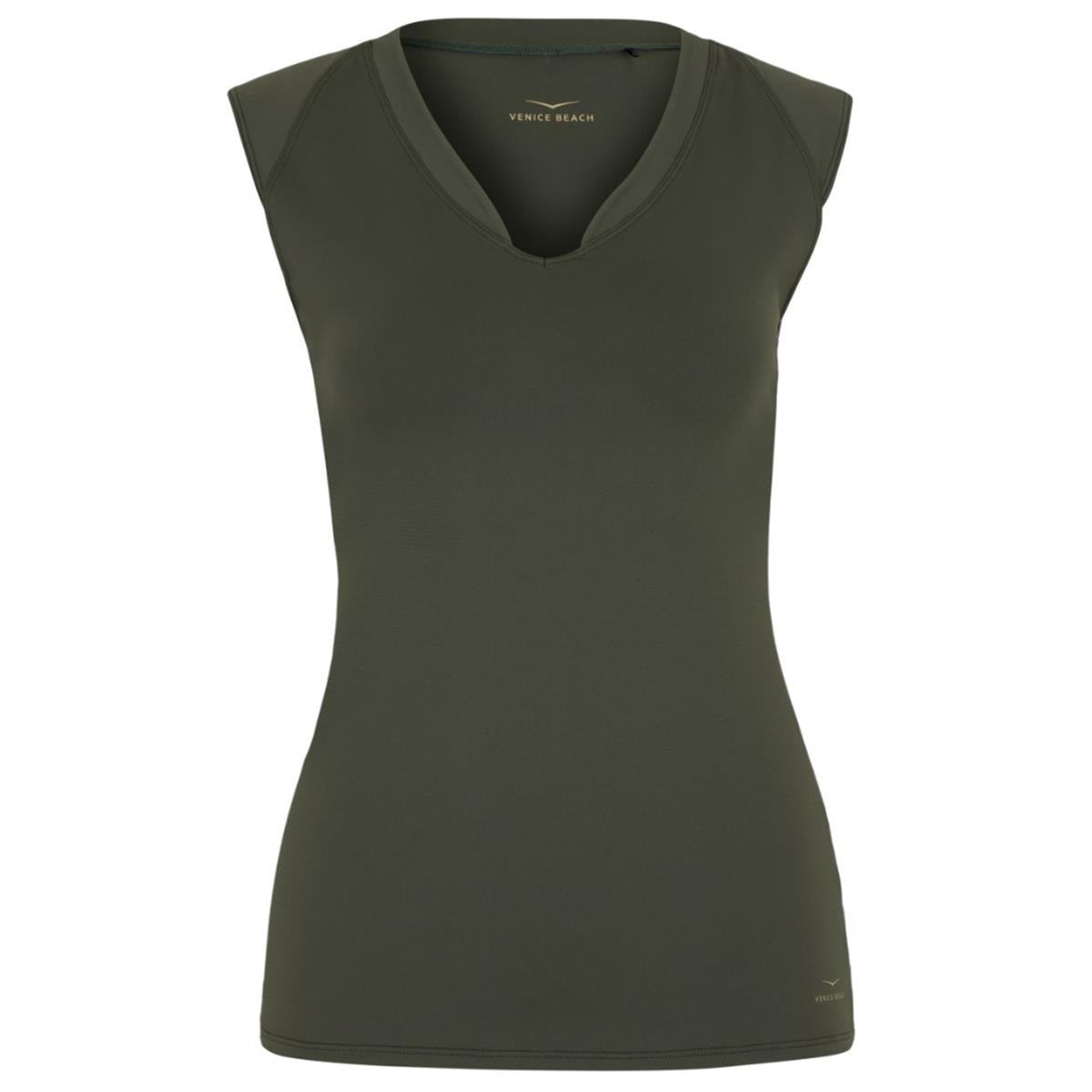 Venice Beach Eleam T-Shirt pine