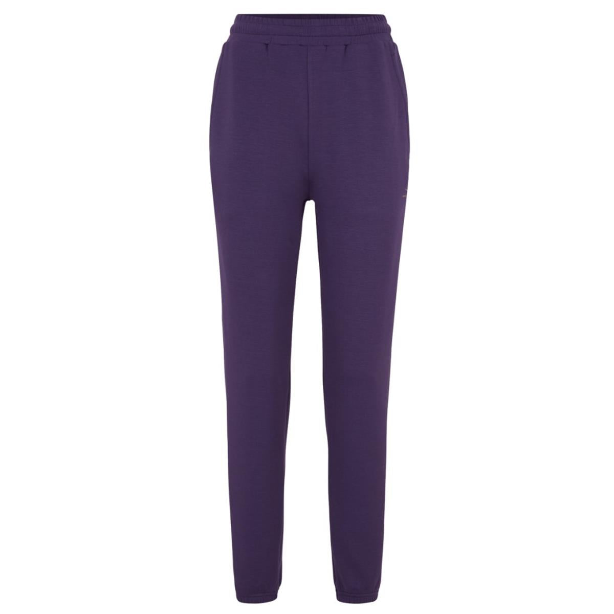 Venice Beach Elaine Sweathose eggplant