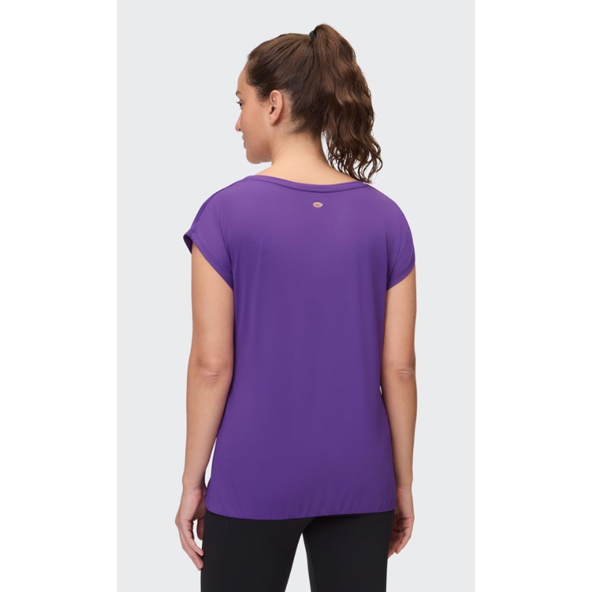 Venice Beach Wonder T-Shirt crocus