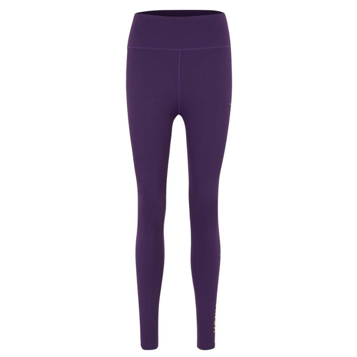 Venice Beach Sila Tights eggplant