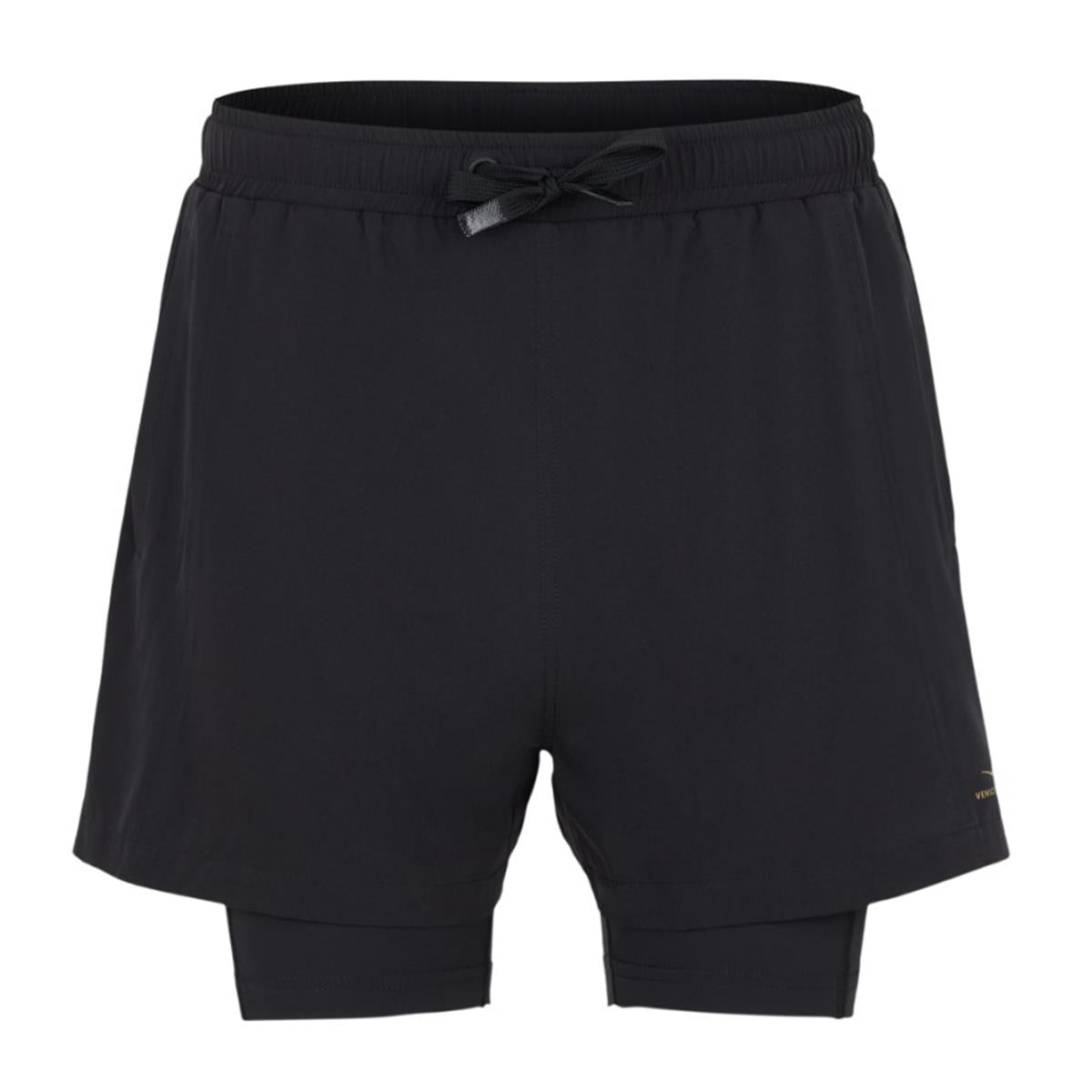 Venice Beach Catherine Shorts black