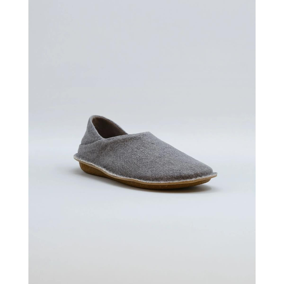 VIBAe Zuma Linen Unisex beachpebble grey