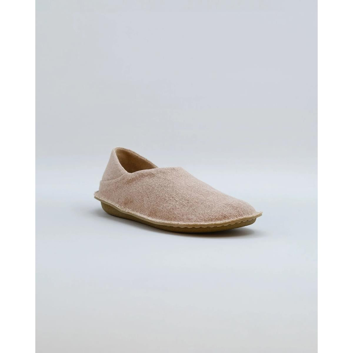 VIBAe Zuma Linen Unisex wild rose