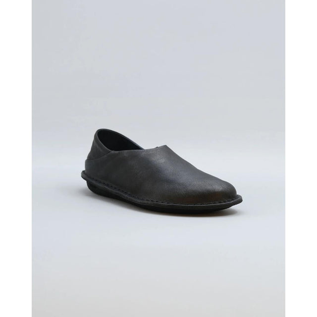 VIBAe Zuma Leather Unisex preto black