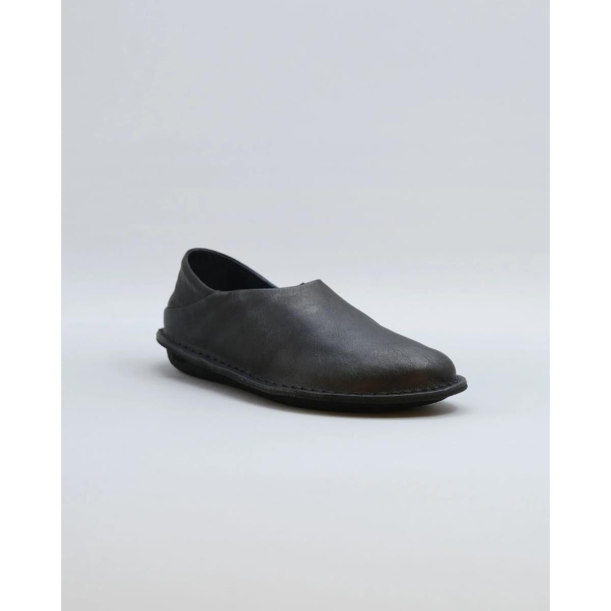 VIBAe Zuma Leather Unisex preto black