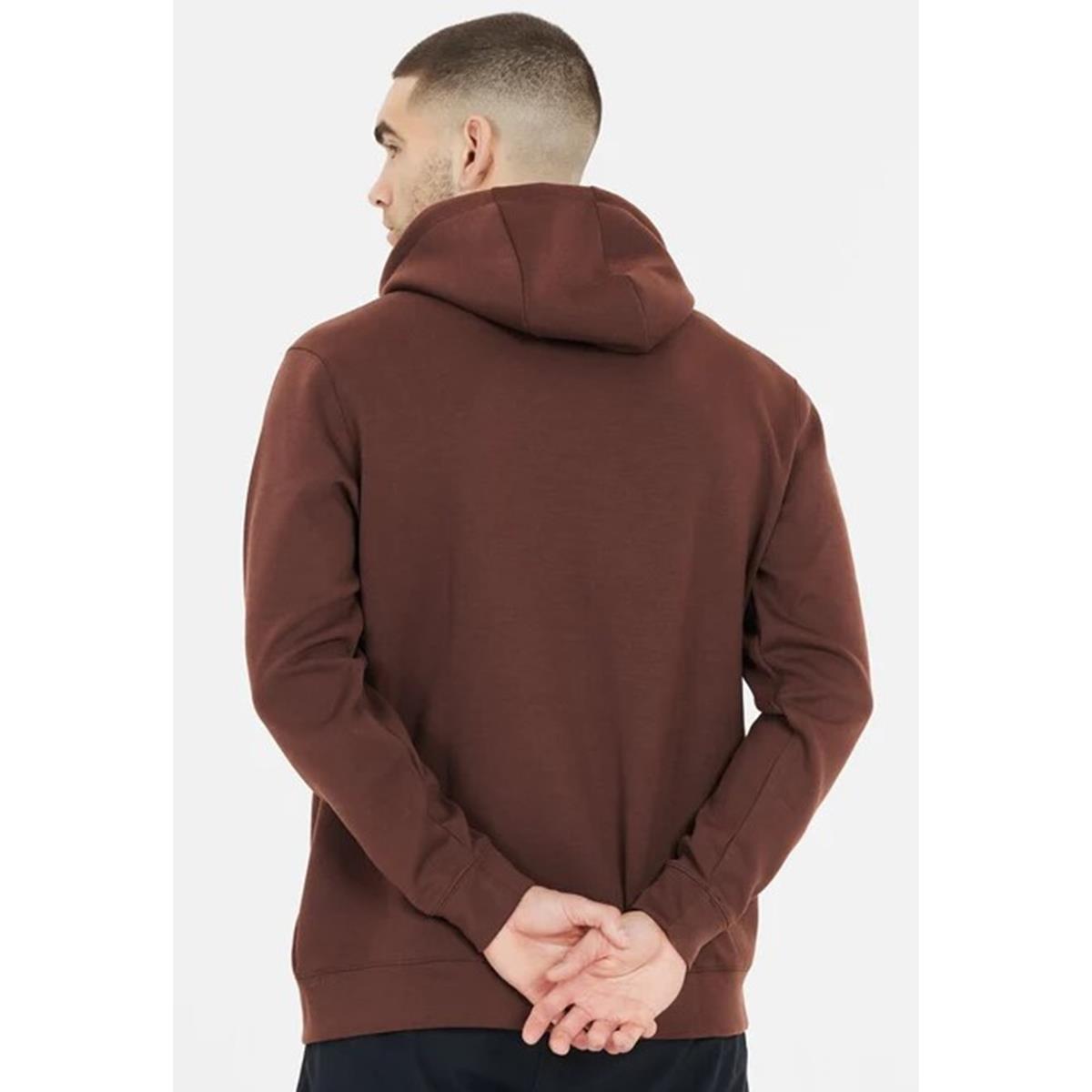 Virtus - Taro M Technical Full-Zip Hoody - Puce - Herren