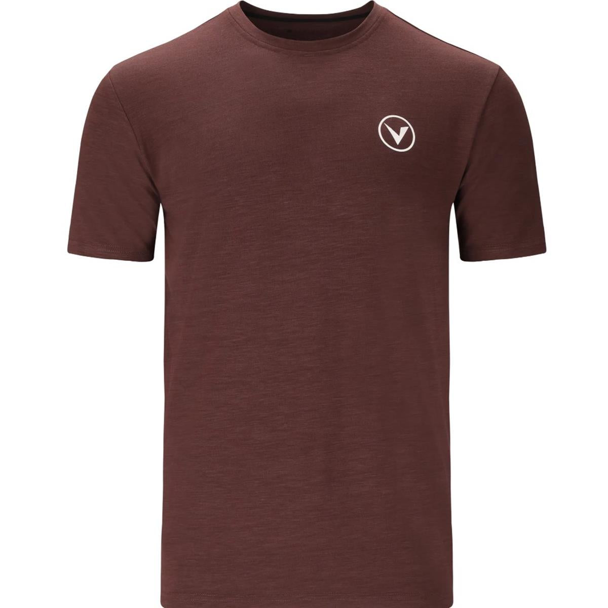 Virtus - Joker M T-Shirt Herren Puce