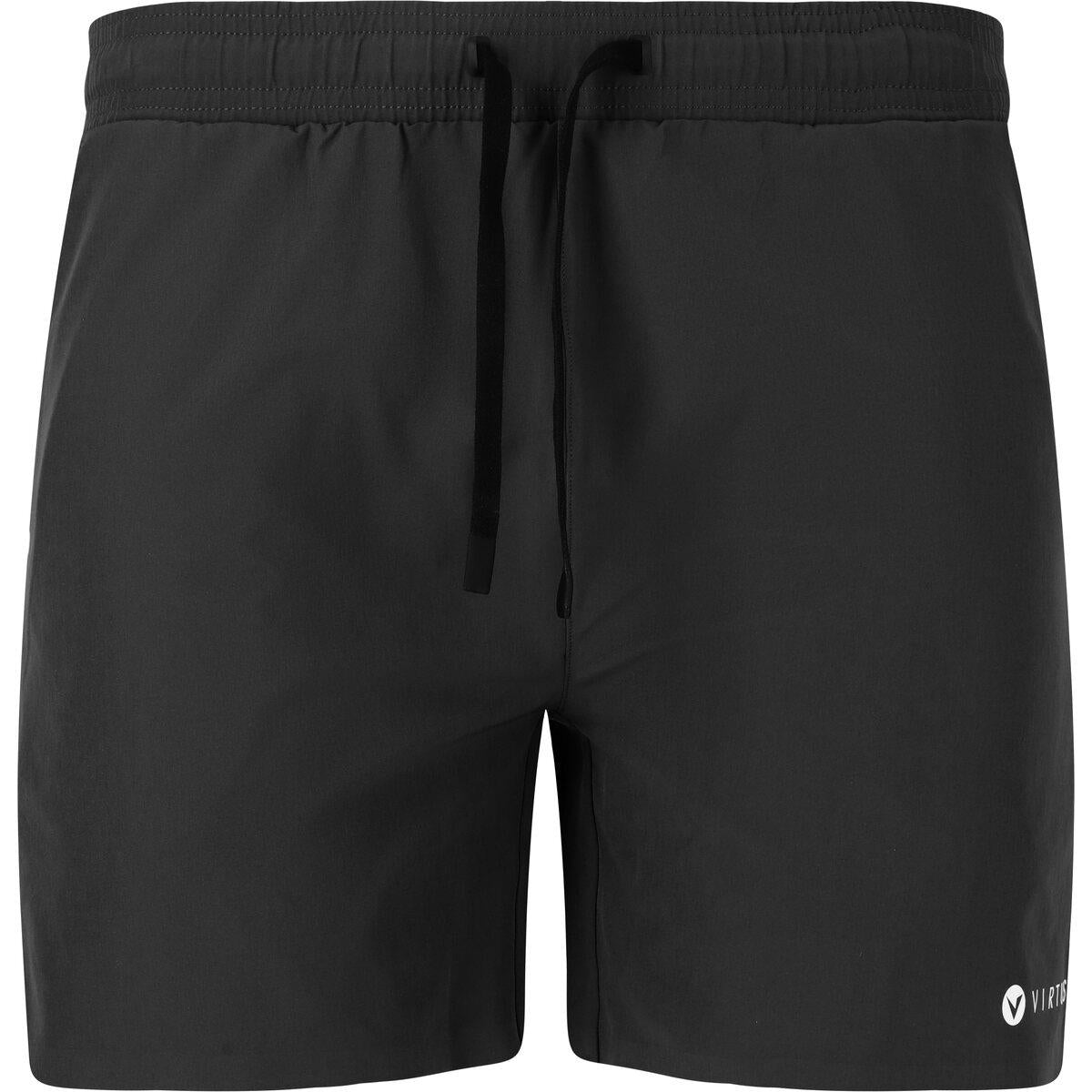 Virtus Berk M Shorts - black