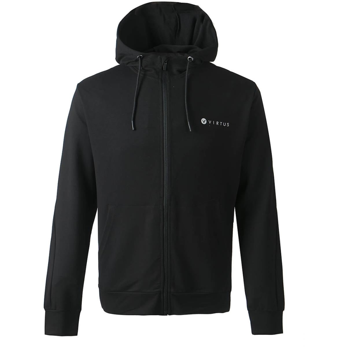 Virtus Brent M Hoody black
