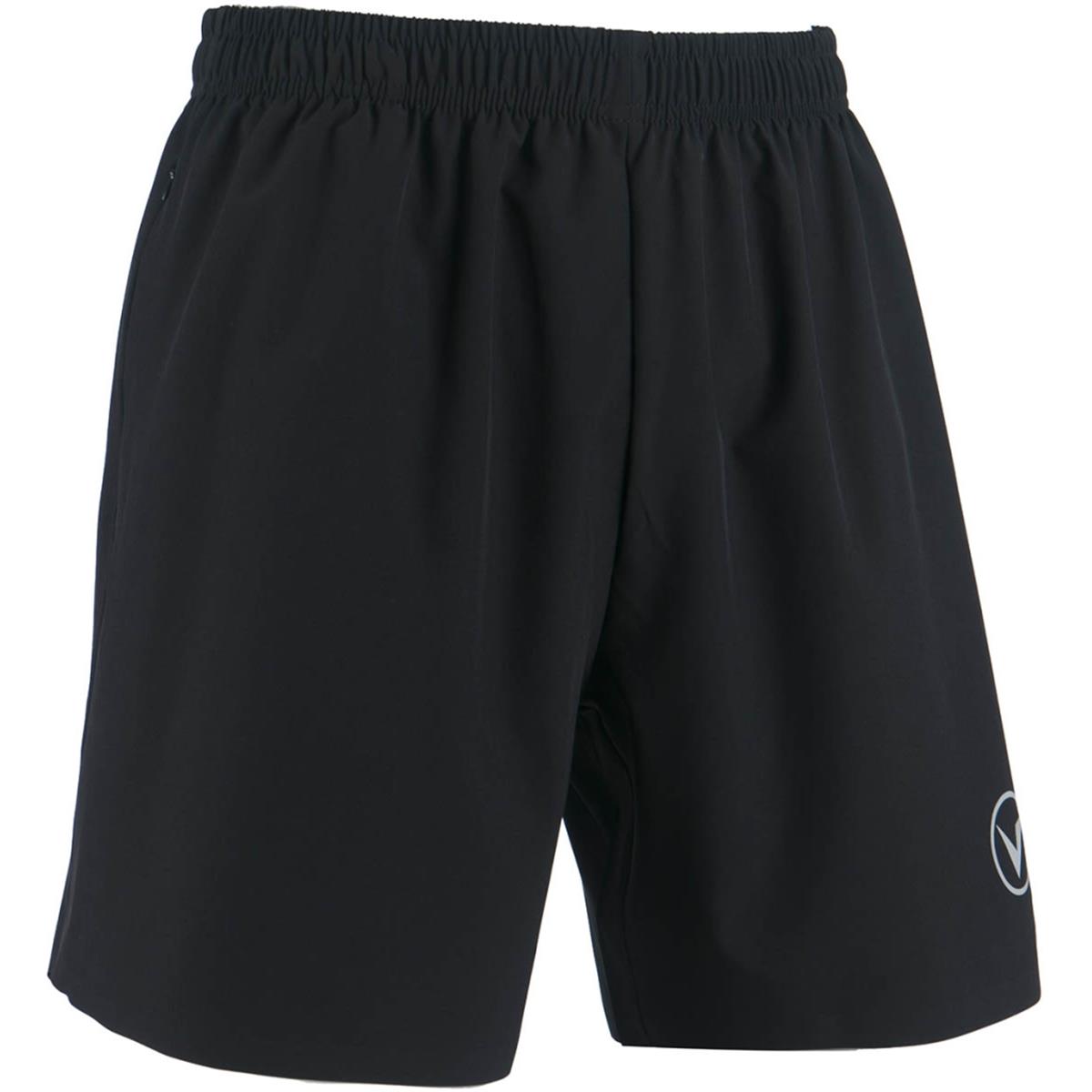 Virtus Spier V3 M black Herren Shorts