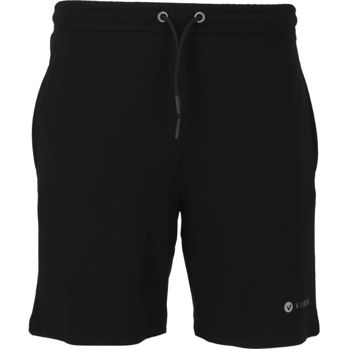 Virtus Patrick V2 M Sweat Shorts black