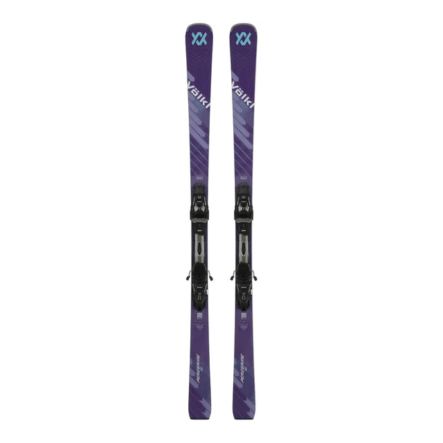 Völkl Peregrine 76 + Rmotion 12 GW 2025 2026