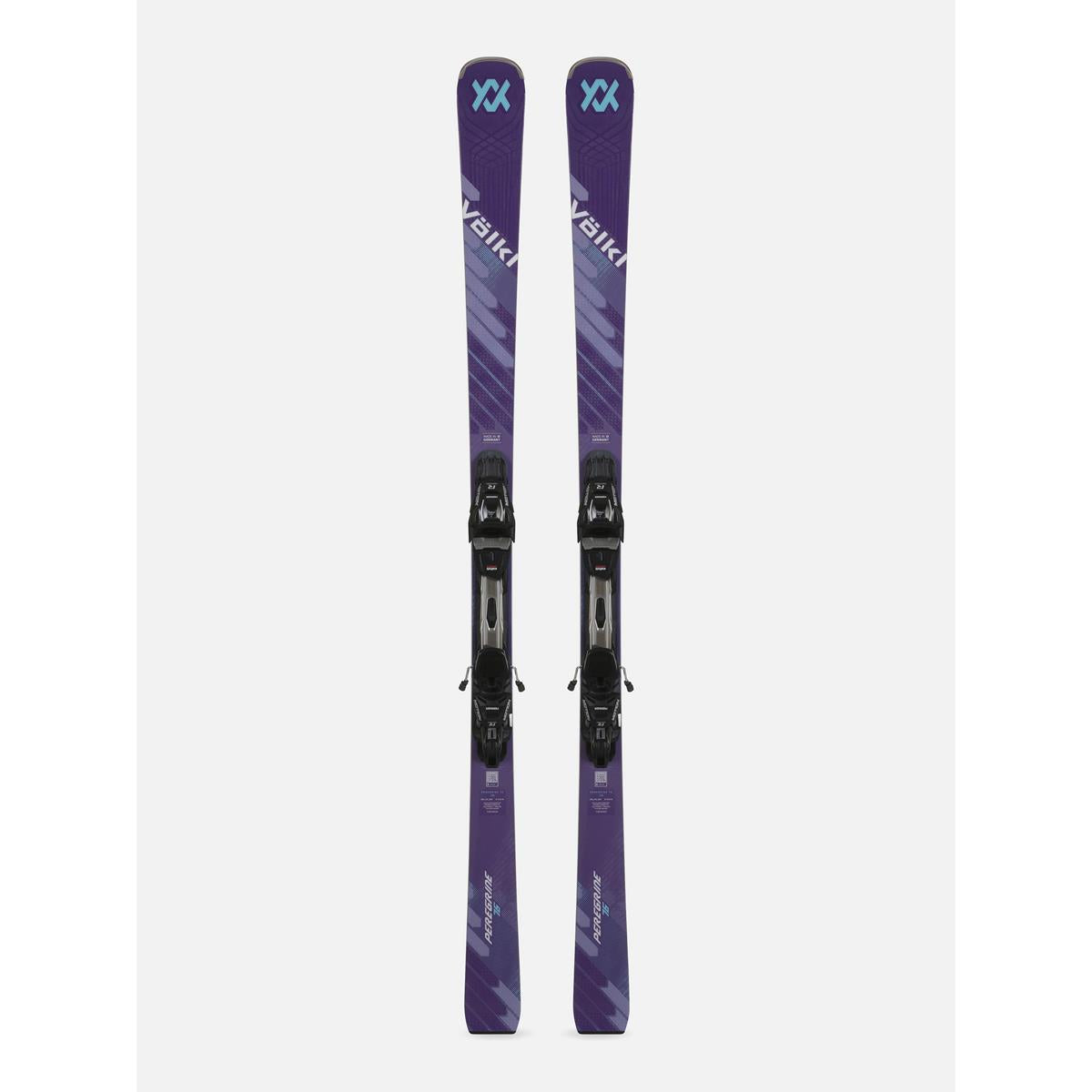 Völkl Peregrine 76 + Rmotion 12 GW 2025 2026