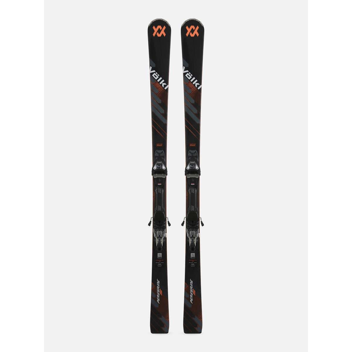 Völkl Peregrine MT + Vmotion 10 GW 2025 2026