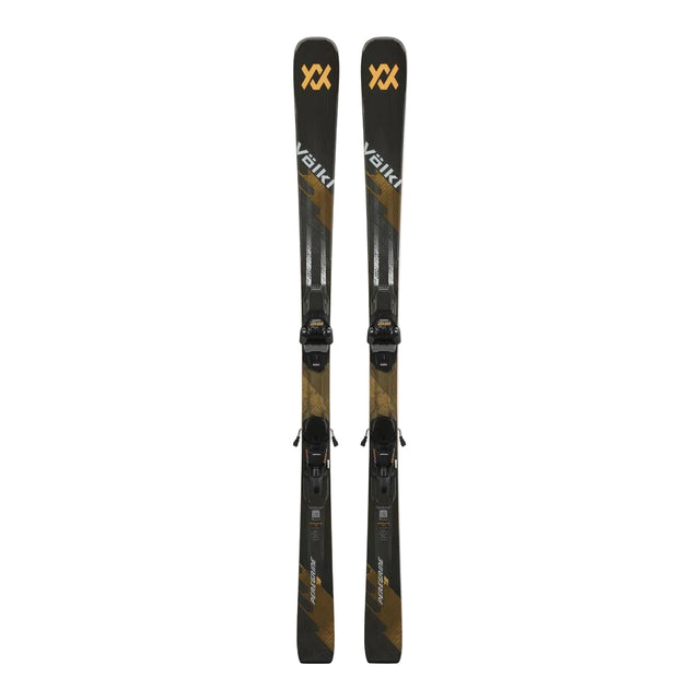 Völkl Peregrine 78 + Lowride 11 TCX GW 2025 2026