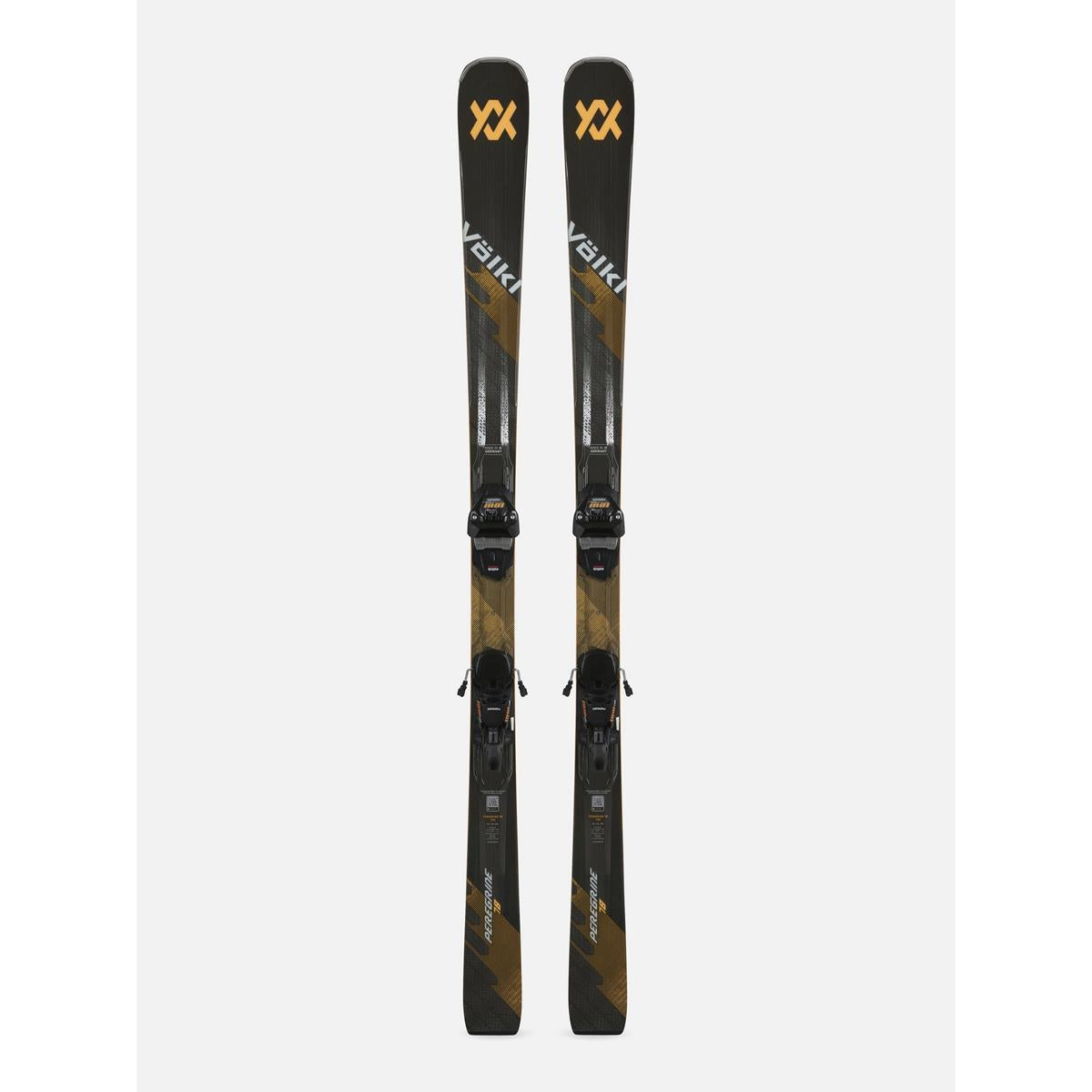 Völkl Peregrine 78 + Lowride 11 TCX GW 2025 2026