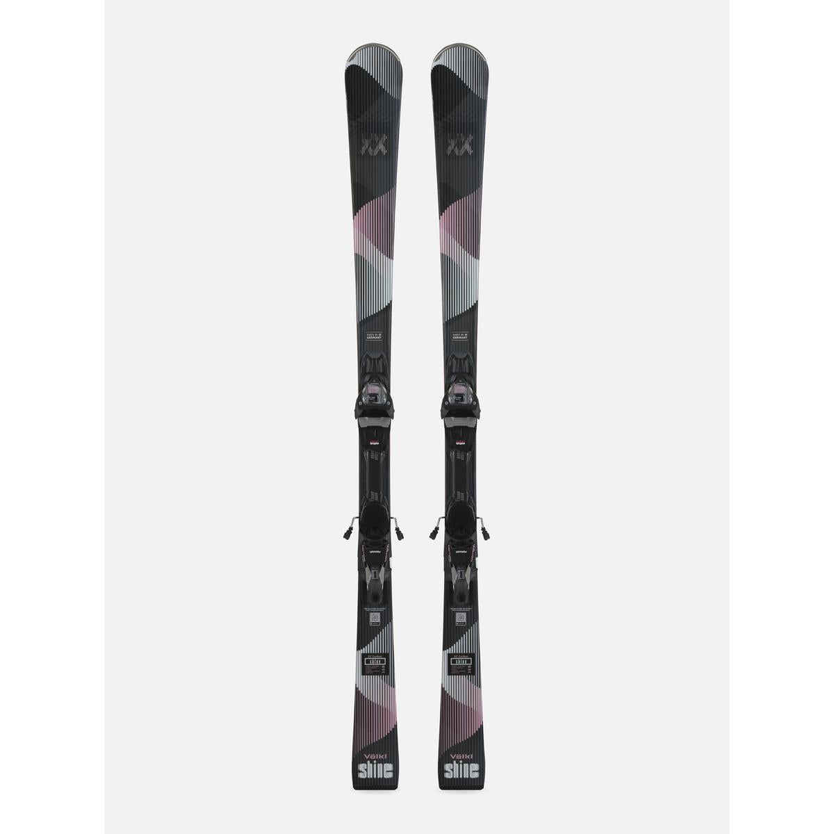 Völkl Shine SC Carbon + Vmotion 11 TCX GW 2025 2026