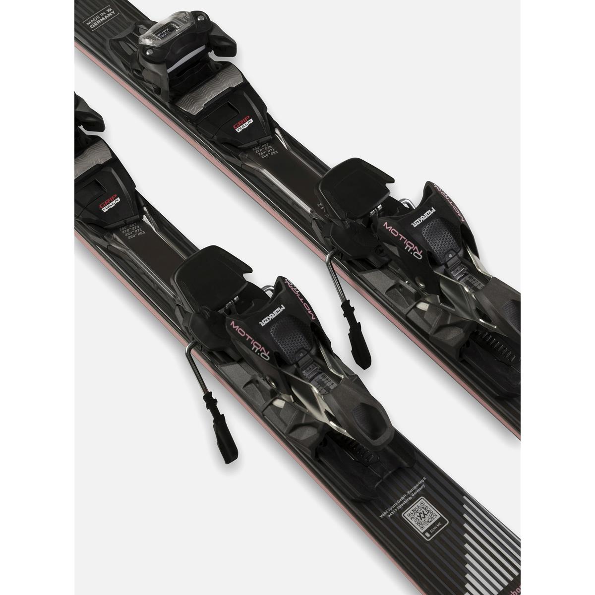 Völkl Shine SC Carbon + Vmotion 11 TCX GW 2025 2026