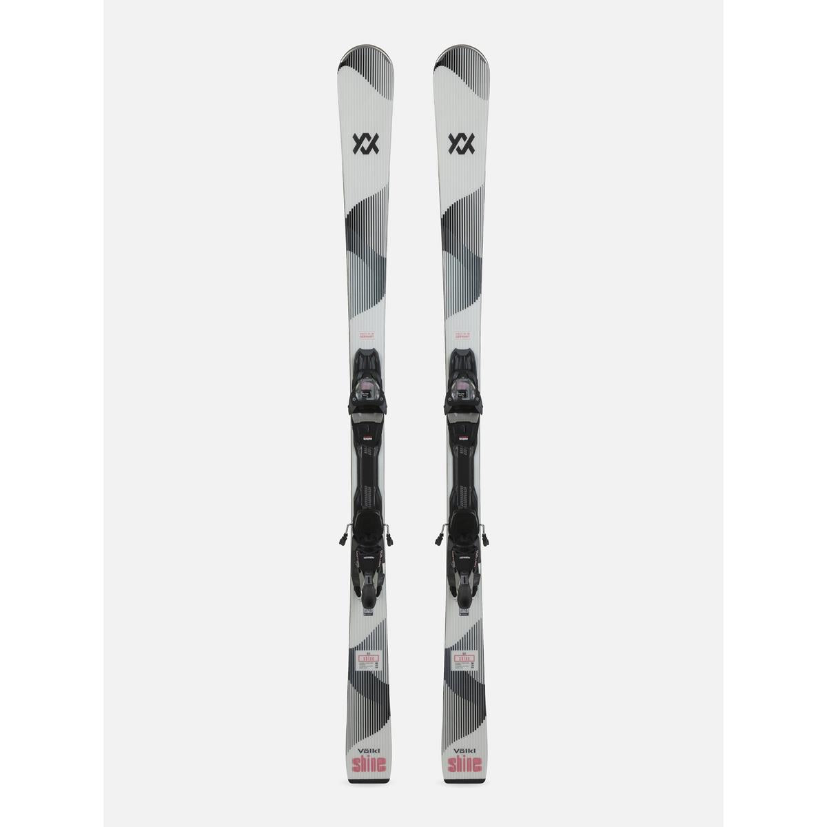 Völkl Shine SC + Vmotion 11 TCX GW 2025 2026