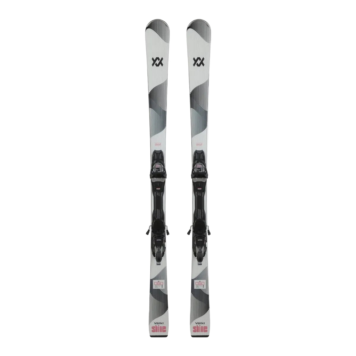 Völkl Shine SC + Vmotion 11 TCX GW 2025 2026