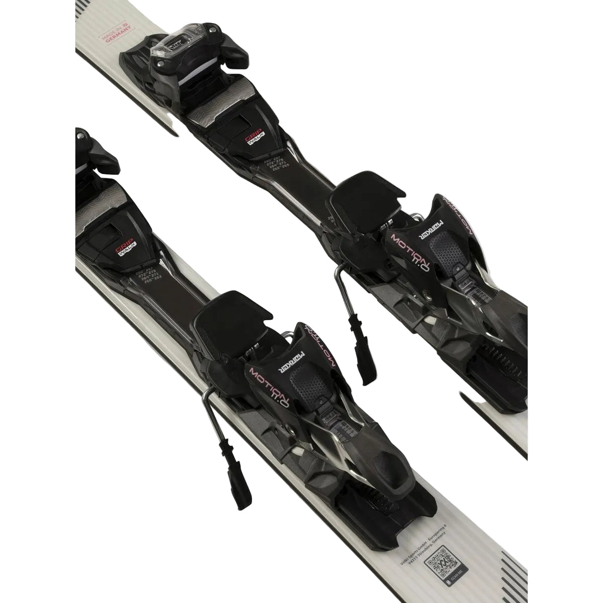 Völkl Shine SC + Vmotion 11 TCX GW 2025 2026