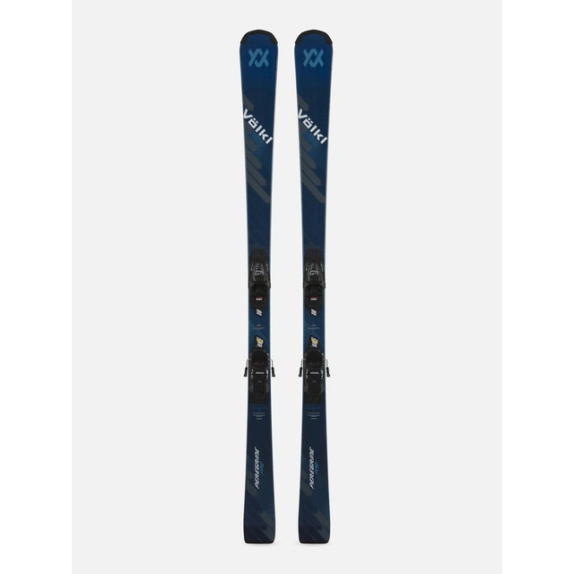 Völkl Peregrine Junior Pro + 7.0 Vmotion JR 2025 2026
