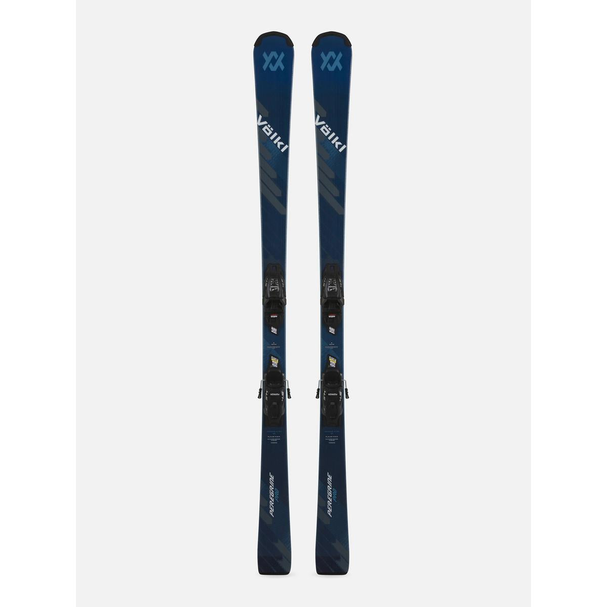 Völkl Peregrine Junior Pro + 7.0 Vmotion JR 2025 2026