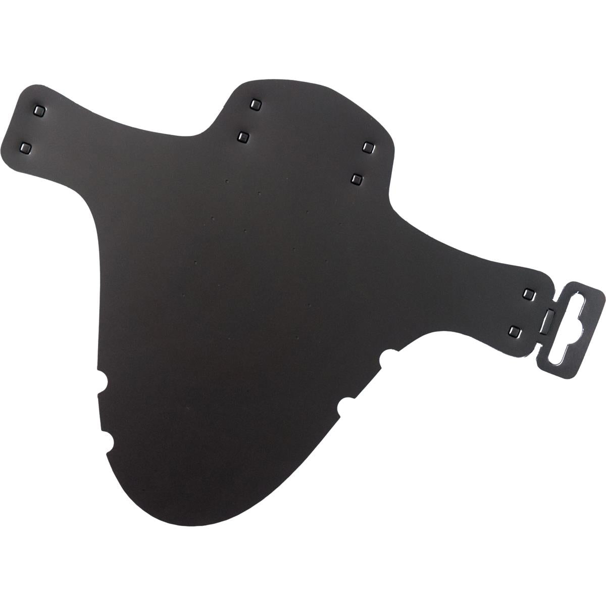 Voxom Schutzblech Mudguard Sbl1 vorne